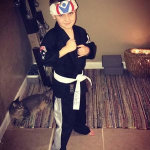 Meet your Posher, Daniel